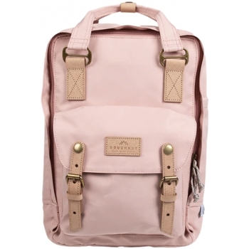 laukut Naiset Reput Doughnut Macaroon Reborn Backpack - Pink Vaaleanpunainen