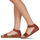 kengät Naiset Sandaalit ja avokkaat Art Creta Viininpunainen