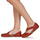 kengät Naiset Balleriinat Art Creta Punainen