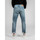 vaatteet Naiset 5-taskuiset housut Pinko 1J10Q2 Y7JB | Gaia 1 Sininen