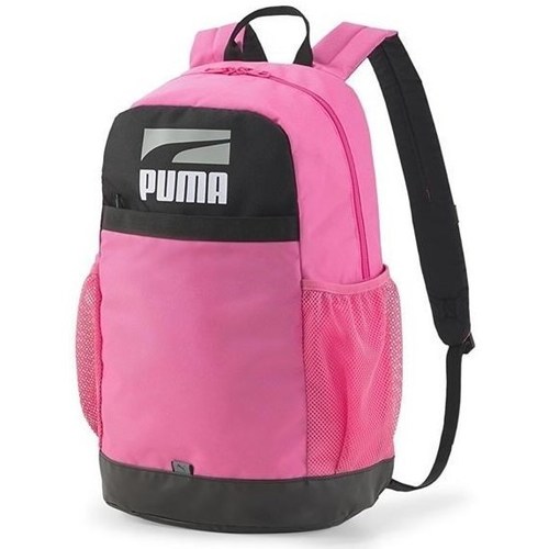 laukut Reput Puma Plus II Vaaleanpunainen