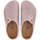 kengät Naiset Tossut Birkenstock Zermatt Rivet Vaaleanpunainen
