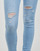 vaatteet Naiset Skinny-farkut Levi's 720 HIRISE SUPER SKINNY Sininen