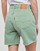 vaatteet Naiset Shortsit / Bermuda-shortsit Levi's 501® '90S SHORT Vihreä