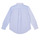 vaatteet Pojat Pitkähihainen paitapusero Polo Ralph Lauren LS3BDPPPKT-SHIRTS-SPORT SHIRT Sininen / Taivaansininen / Valkoinen