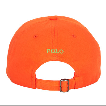 Polo Ralph Lauren CLSC SPRT CP-APPAREL ACCESSORIES-HAT Oranssi