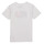 vaatteet Tytöt Lyhythihainen t-paita Polo Ralph Lauren SSCNM4-KNIT SHIRTS- Valkoinen