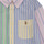 vaatteet Pojat Pitkähihainen paitapusero Polo Ralph Lauren CLBDPPC-SHIRTS-SPORT SHIRT Monivärinen