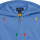 vaatteet Pojat Svetari Polo Ralph Lauren LS FZ HD-KNIT SHIRTS-SWEATSHIRT Sininen / Taivaansininen