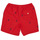vaatteet Pojat Uima-asut / Uimashortsit Polo Ralph Lauren TRAVELER-SWIMWEAR-TRUNK Punainen