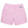 vaatteet Pojat Uima-asut / Uimashortsit Polo Ralph Lauren TRAVELER SHO-SWIMWEAR-BRIEF Vaaleanpunainen