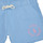vaatteet Tytöt Shortsit / Bermuda-shortsit Polo Ralph Lauren PREPSTER SHT-SHORTS-ATHLETIC Sininen / Taivaansininen / Vaaleanpunainen