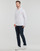 vaatteet Miehet T-paidat pitkillä hihoilla Polo Ralph Lauren 710847203015 Valkoinen
