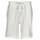 vaatteet Miehet Shortsit / Bermuda-shortsit Polo Ralph Lauren SHORT EN MOLLETON Valkoinen