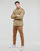 vaatteet Miehet Parkatakki Polo Ralph Lauren VESTE MILITAIRE M65 Beige / Khaki