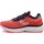 kengät Naiset Juoksukengät / Trail-kengät Saucony Triumph 19 S10678-16 S10678-16 Vaaleanpunainen