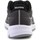 kengät Naiset Juoksukengät / Trail-kengät Saucony Ride 14 S10650-45 Musta