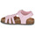 kengät Tytöt Sandaalit ja avokkaat El Naturalista Incognito Vaaleanpunainen