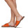 kengät Naiset Sandaalit ja avokkaat Betty London CAPUCINE Oranssi