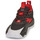 kengät Koripallokengät adidas Performance DAME CERTIFIED Musta / Punainen
