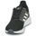 kengät Naiset Juoksukengät / Trail-kengät adidas Performance EQ19 RUN W Musta / Valkoinen
