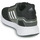 kengät Naiset Juoksukengät / Trail-kengät adidas Performance EQ19 RUN W Musta / Valkoinen