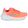 kengät Naiset Juoksukengät / Trail-kengät adidas Performance GALAXY 6 W Koralli
