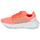 kengät Naiset Juoksukengät / Trail-kengät adidas Performance GALAXY 6 W Koralli