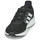 kengät Miehet Juoksukengät / Trail-kengät adidas Performance PUREBOOST 22 Musta / Valkoinen