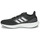 kengät Miehet Juoksukengät / Trail-kengät adidas Performance PUREBOOST 22 Musta / Valkoinen