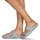 kengät Sandaalit Crocs Classic Crocs Sandal Harmaa