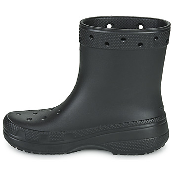 Crocs Classic Rain Boot Musta