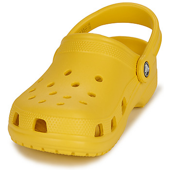 Crocs Classic Keltainen