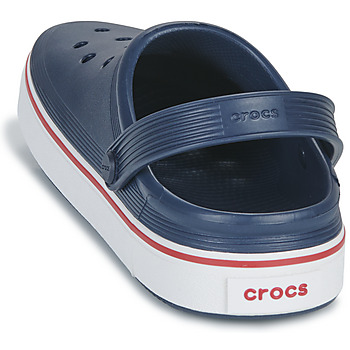 Crocs Crocband Clean Clog Laivastonsininen