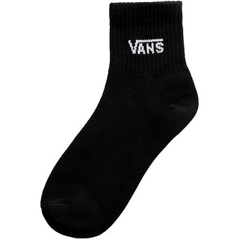 Sukat Vans  CALCETINES MUJER  MEDIA CAA VN0A4PPGBLK1