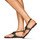 kengät Naiset Sandaalit ja avokkaat See by Chloé CHANY SB40011A Musta