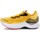 kengät Miehet Juoksukengät / Trail-kengät Saucony Endorphin Shift 2 S20689-16 S20689-16 Keltainen