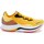 kengät Miehet Juoksukengät / Trail-kengät Saucony Endorphin Shift 2 S20689-16 S20689-16 Keltainen