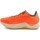 kengät Miehet Juoksukengät / Trail-kengät Saucony Endorphin Shift 2 S20689-45 S20689-45 Oranssi