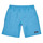 vaatteet Lapset Uima-asut / Uimashortsit Patagonia K's Baggies Shorts 7 in. - Lined Sininen