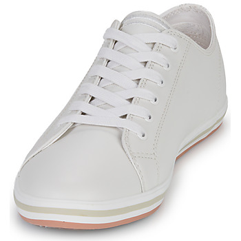 Fred Perry KINGSTON LEATHER Beige