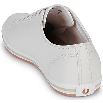 Fred Perry KINGSTON LEATHER Beige