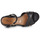kengät Naiset Sandaalit ja avokkaat Tamaris 28001-003 Musta