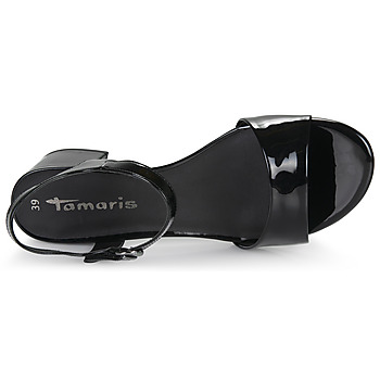 Tamaris 28249-018 Musta