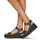kengät Naiset Sandaalit ja avokkaat Tamaris 28712-003 Musta
