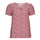 vaatteet Naiset Topit / Puserot Esprit CVE blouse Vaaleanpunainen