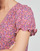 vaatteet Naiset Topit / Puserot Esprit CVE blouse Vaaleanpunainen