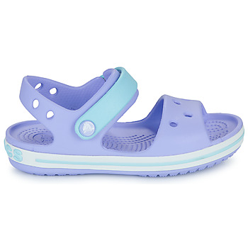 Crocs Crocband Sandal Kids Sininen