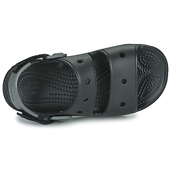 Crocs Classic All-Terrain Sandal K Musta