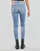 vaatteet Naiset Skinny-farkut G-Star Raw 3301 skinny Sininen